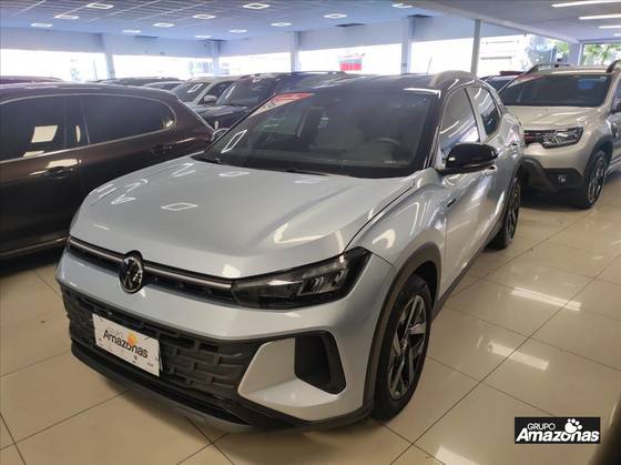 VOLKSWAGEN TERA 1.0 170 TSI HIGH AUTOMÁTICO